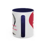 Heart to Heart Mug