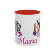 Stylist at Heart Mug