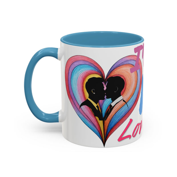 Soulmate Mug