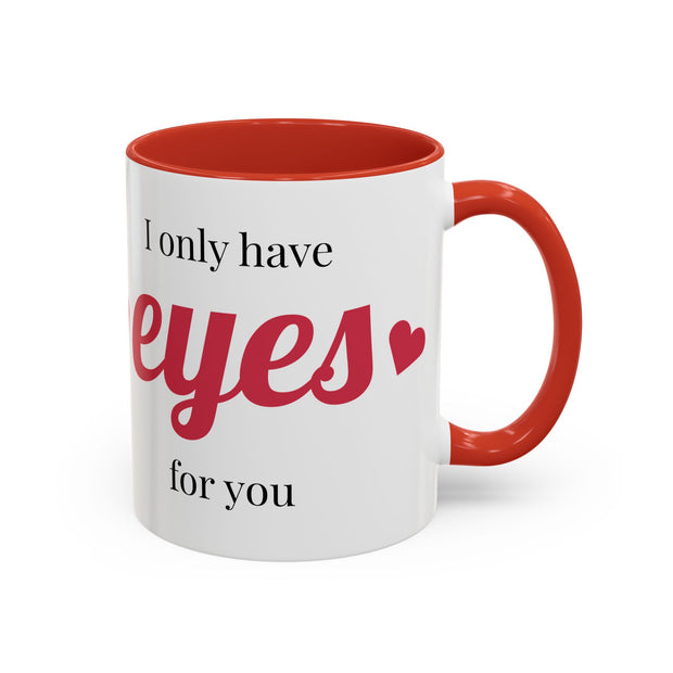 Love You to the Moon Mug