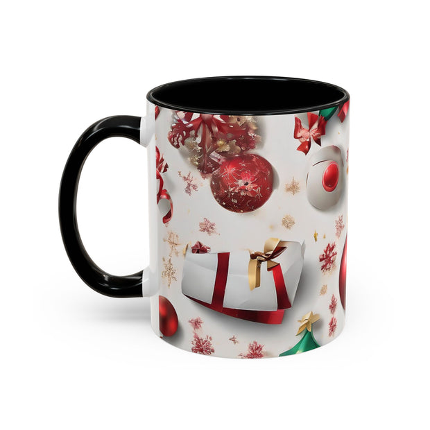 Cozy Christmas Mug