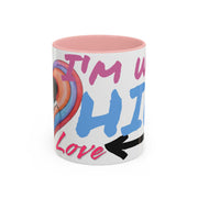 Soulmate Mug