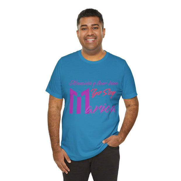 Inspirational Quote Tee – Motivation on the Go