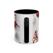 Deck the Halls Mug