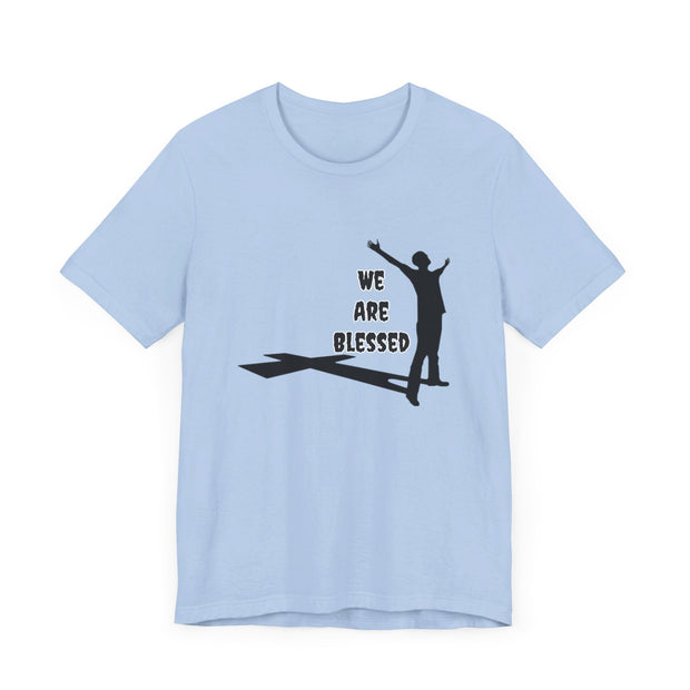 Self-Care Tee – Relax and Recharge