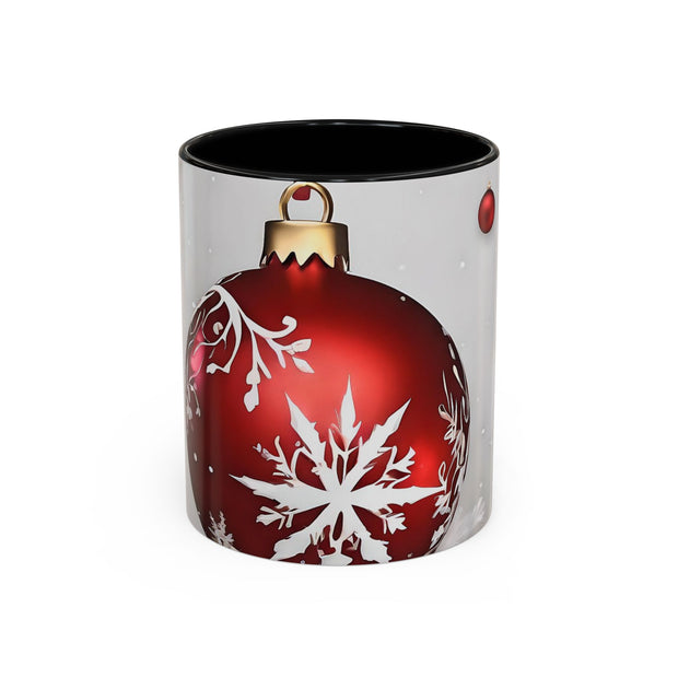 Joy to the World Mug