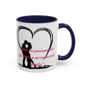 Heart to Heart Mug