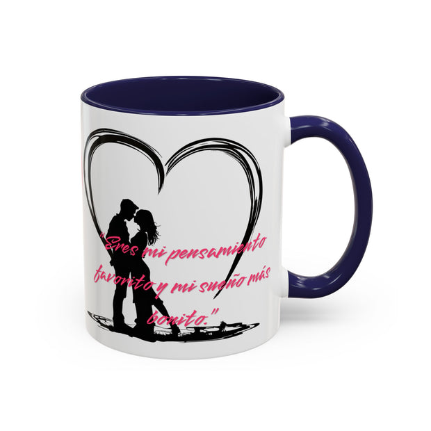 Heart to Heart Mug