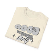 Good Vibes Only – Positive Energy in Every Stitch