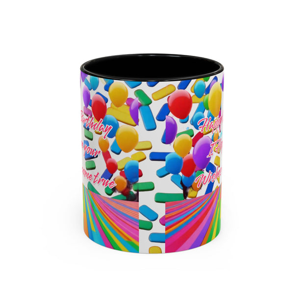 Birthday Sparkle Mug