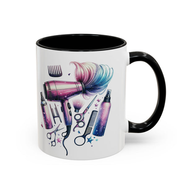 Scissor Magic Mug