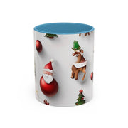 Deck the Halls Mug