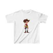 Kids Heavy Cotton™ Tee