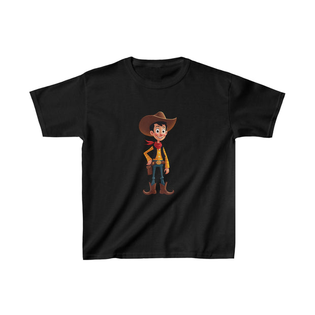 Kids Heavy Cotton™ Tee