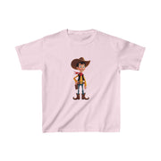 Kids Heavy Cotton™ Tee