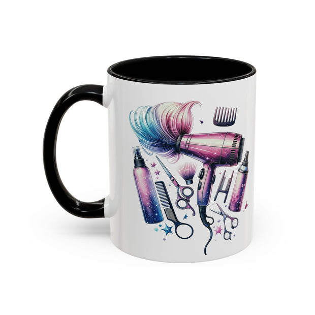 Scissor Magic Mug