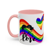 Heartfelt Moments Mug