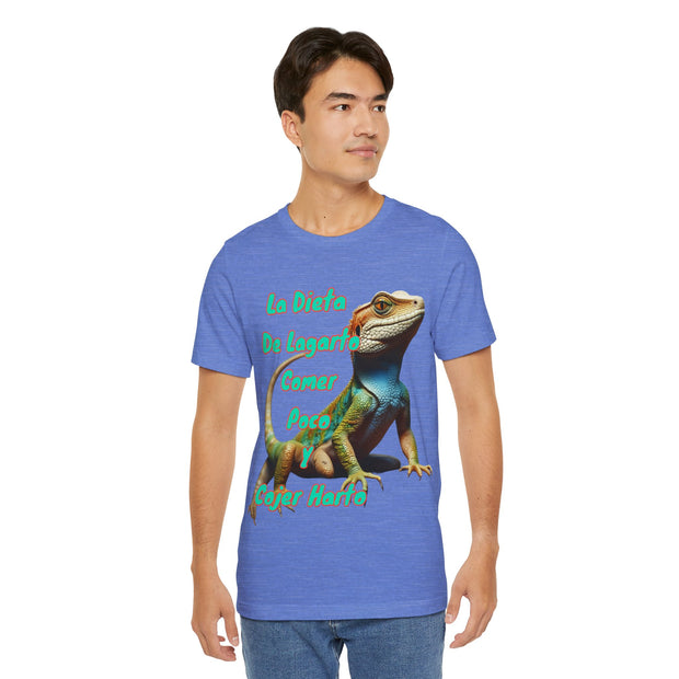 Nature Lover’s Tee – Embrace the Outdoors