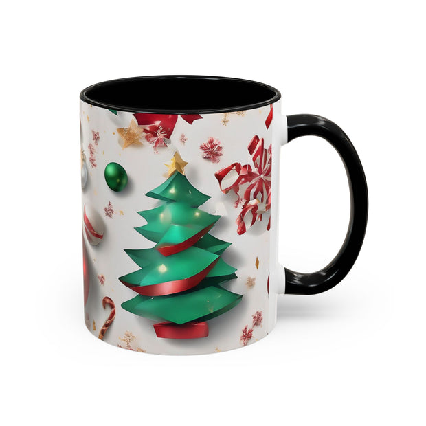 Cozy Christmas Mug