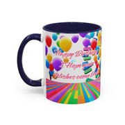 Birthday Sparkle Mug