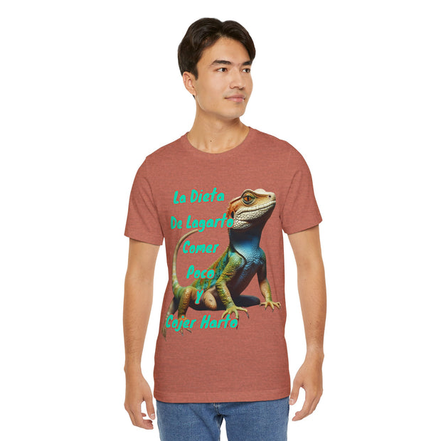 Nature Lover’s Tee – Embrace the Outdoors