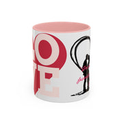 Heart to Heart Mug