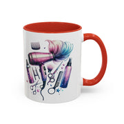 Scissor Magic Mug