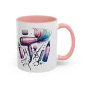 Scissor Magic Mug