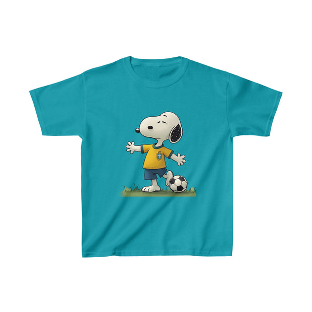 Kids Heavy Cotton™ Tee