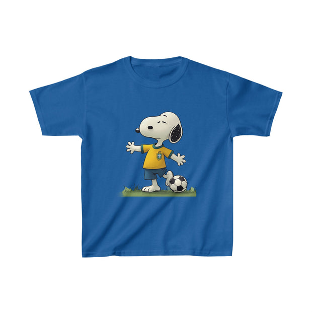 Kids Heavy Cotton™ Tee