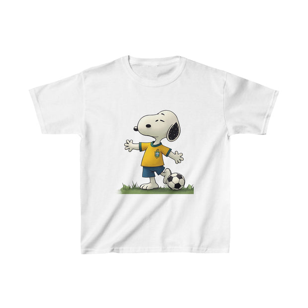 Kids Heavy Cotton™ Tee