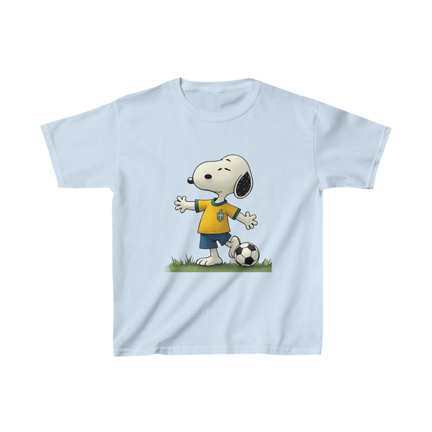 Kids Heavy Cotton™ Tee