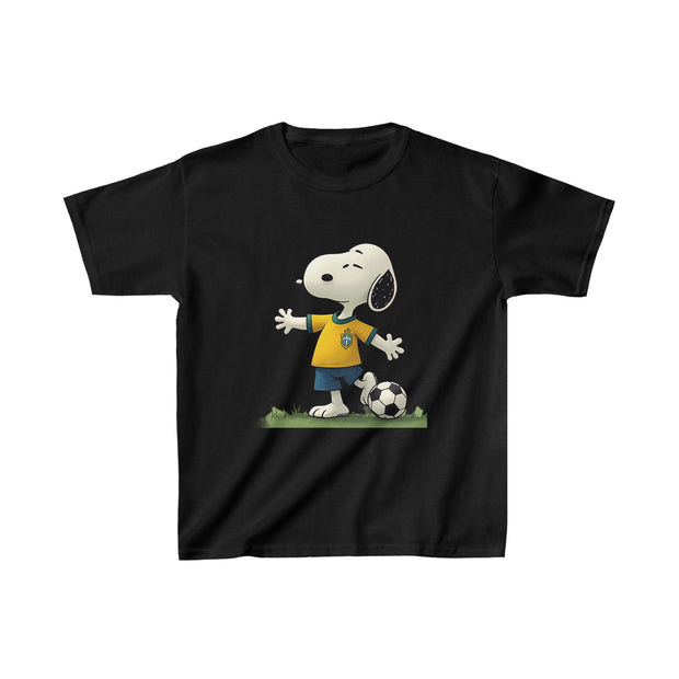 Kids Heavy Cotton™ Tee