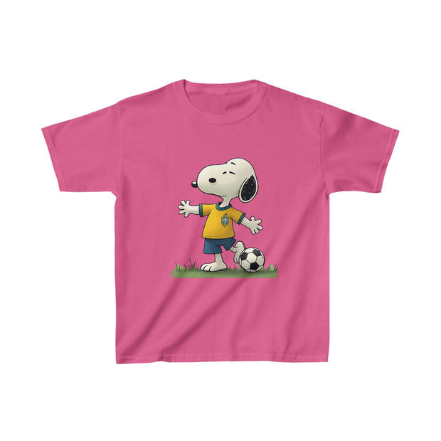 Kids Heavy Cotton™ Tee