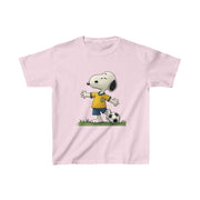 Kids Heavy Cotton™ Tee