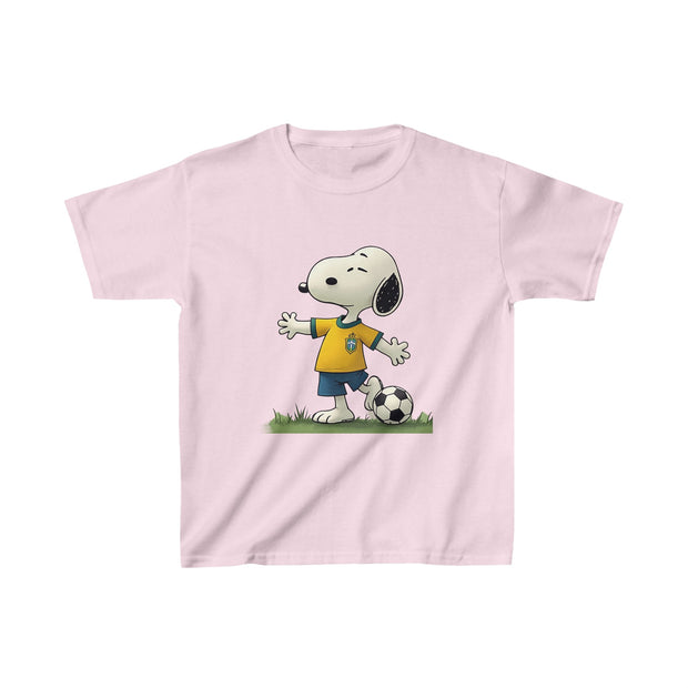 Kids Heavy Cotton™ Tee