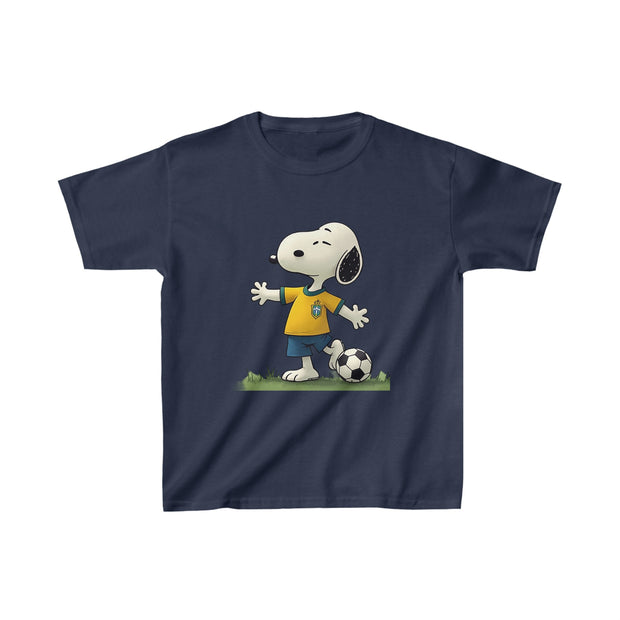 Kids Heavy Cotton™ Tee