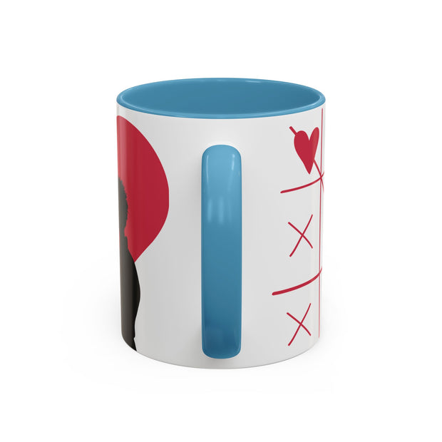 Endless Love Mug