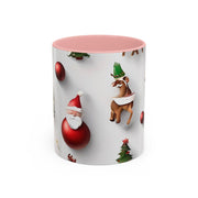 Deck the Halls Mug