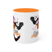 Colorful Mugs, 11oz