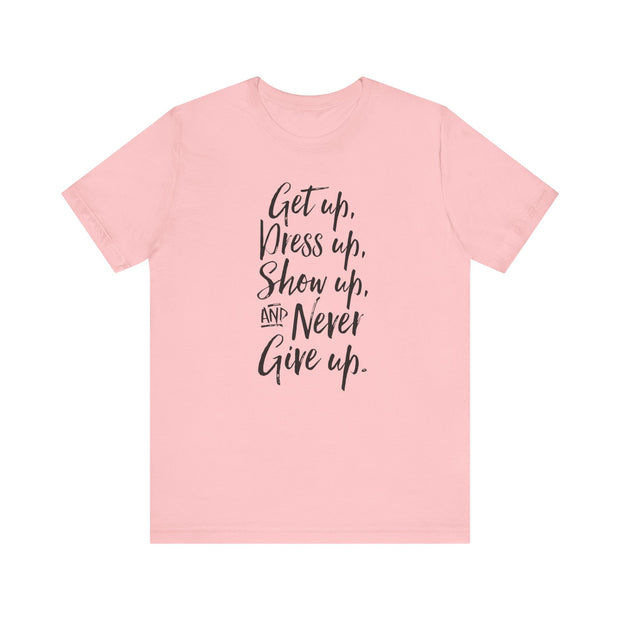 Empower Women – Feminist Statement Tee