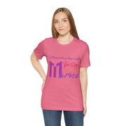 Inspirational Quote Tee – Motivation on the Go