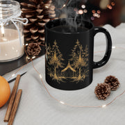 Santa’s Favorite Mug