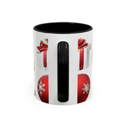 Merry & Bright Christmas Mug