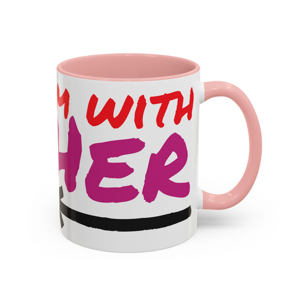 Heartfelt Moments Mug