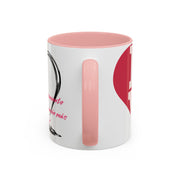 Heart to Heart Mug