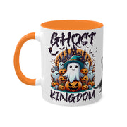 Colorful Mugs, 11oz