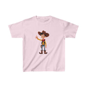 Kids Heavy Cotton™ Tee