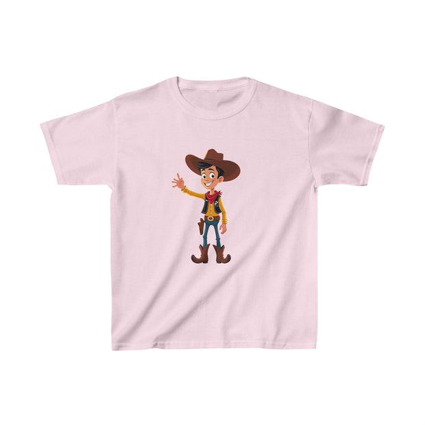 Kids Heavy Cotton™ Tee