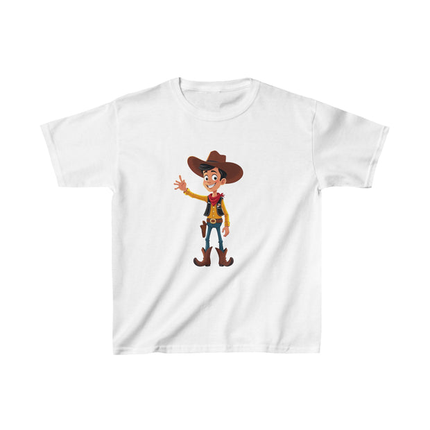 Kids Heavy Cotton™ Tee